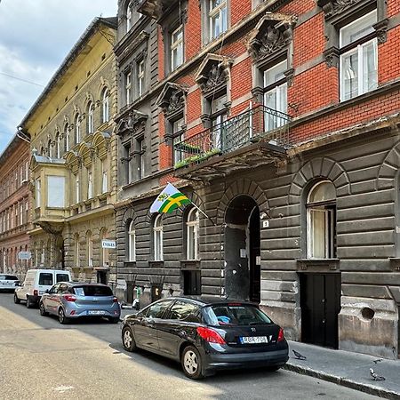 Charming & Cozy Central 1Bedrm Suites Budapest Exterior photo