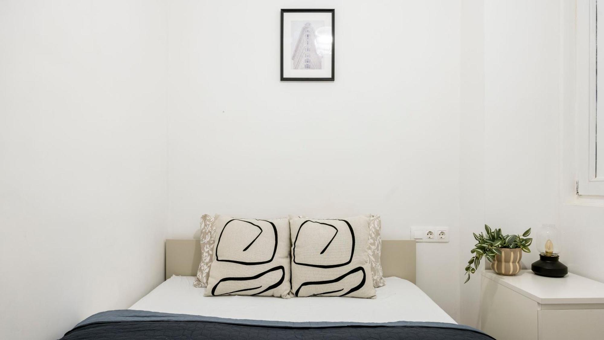Charming & Cozy Central 1Bedrm Suites Budapest Exterior photo