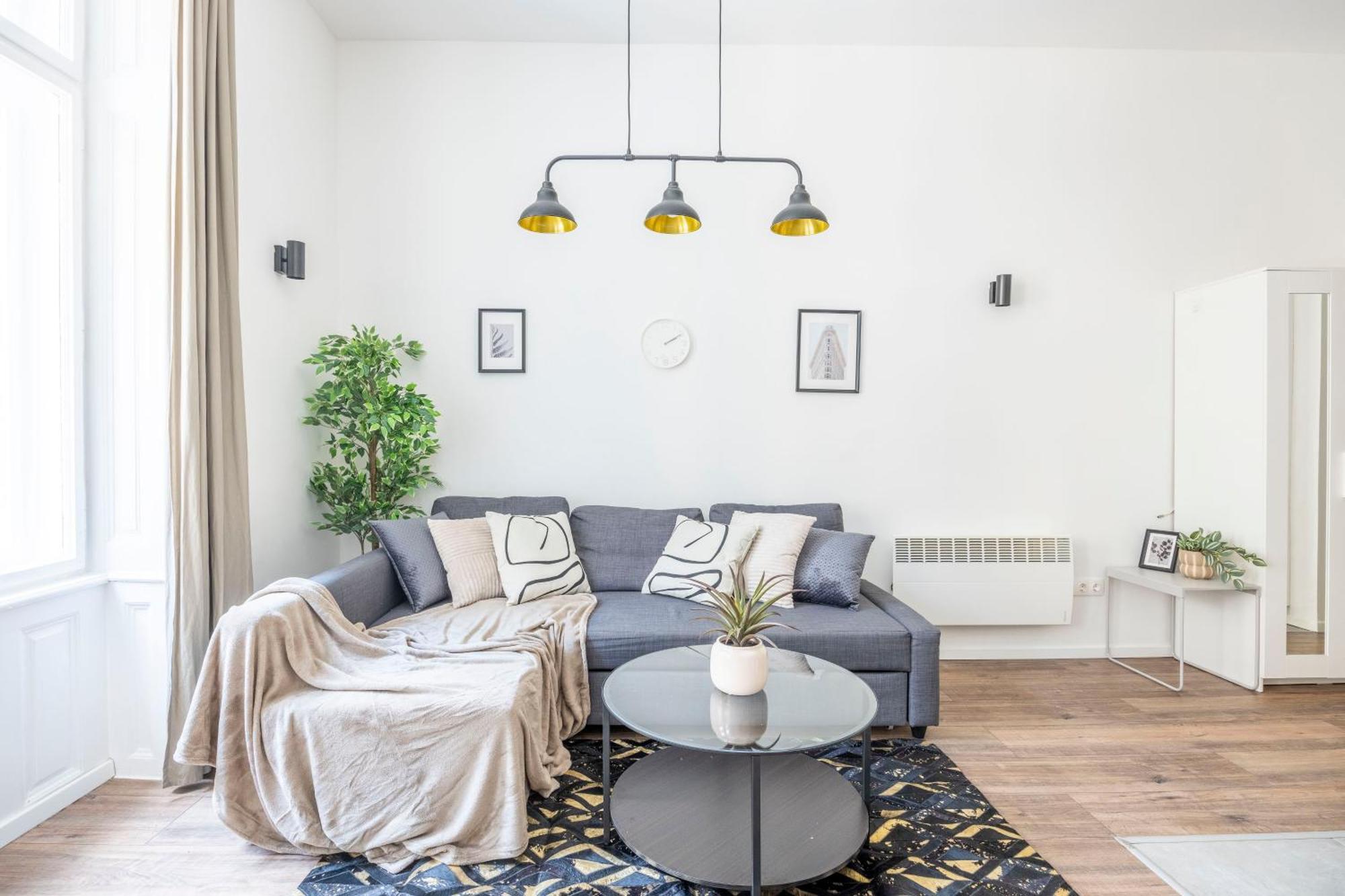Charming & Cozy Central 1Bedrm Suites Budapest Exterior photo