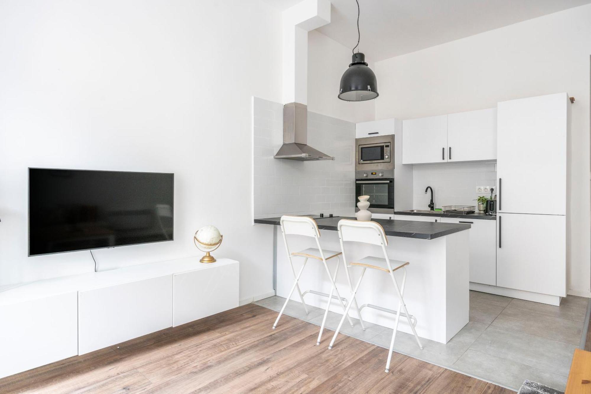Charming & Cozy Central 1Bedrm Suites Budapest Exterior photo
